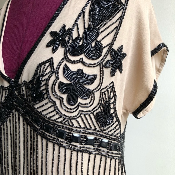 Beaded Top - Picture 3 of 5